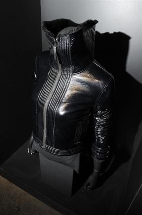 مجموعة Kenneth Cole لخريف وشتاء 2012 